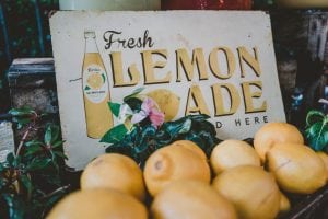 Lemonade