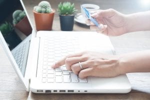 credit score
