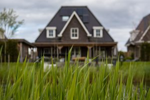 Reverse Mortgages