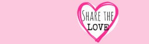 Share the Love