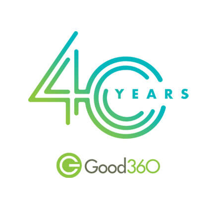 Good360 Logo