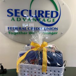 Simpsonville and Duncan August Baskets Simpsonville and Duncan August Baskets